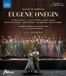 Outhere Naxos Alain Altinoglu, Bernadetta Grabias, Bogdan Volkov, Cristina Melis, François Roussillon, La Monnaie Chorus, La Monnaie Symphony Orchestra - Eugene Onegin (Blu-ray)