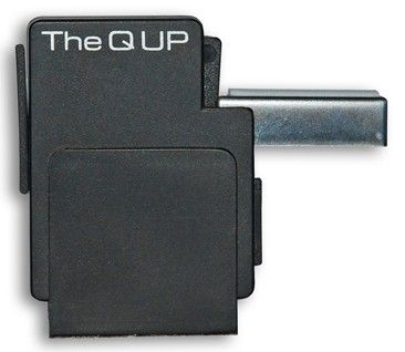 Pro-Ject Q UP - Automatic Tonearm Lifter - Black