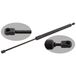 febi bilstein 27658 Gasveer voor achterklep, 1 stuk