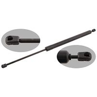 febi bilstein 27658 Gasveer voor achterklep, 1 stuk
