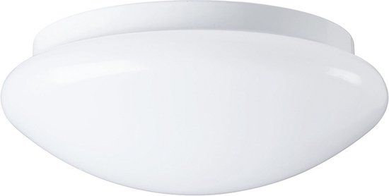 Sylvania Cirkel Sylvania SylCircle LED wand/plafondlamp DualTone 6W 520lm 4000K