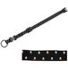Karlie Art Sportiv Plus halsband verstelbaar met bedrukt motief Mix and Match L: 45-65 cm B: 25 mm Triangle