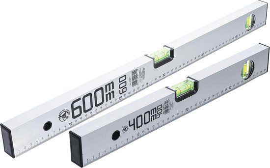BGS Waterpas 600 mm