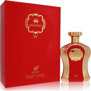 Afnan Highness IV Eau de Parfum 100 ml