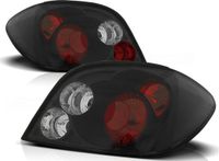 Viking Choice AP Onderdelen B.V. Achterlichten PEUGEOT 307 04 01-07 ZWART