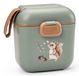 Elodie Details Lunchtrommel 0,8 l Polypropyleen (PP) Groen