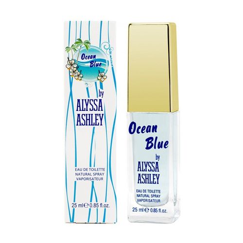 Alyssa Ashley Eau de Toilette / 100 ml / Female