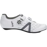 UDOG Fietsschoenen UDOG Cento Unisex Wit Maat 38