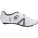 UDOG Fietsschoenen UDOG Cento Unisex Wit Maat 38