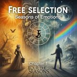 Seasons Free Selection - Seasons Of Emotions (CD)
