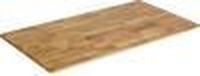 Viejo Valle Snackdienblad Bayahibe Melamine Hout (32,5 x 17,6 x 0,5 cm)
