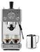 Merkloos Espressomachine Compact