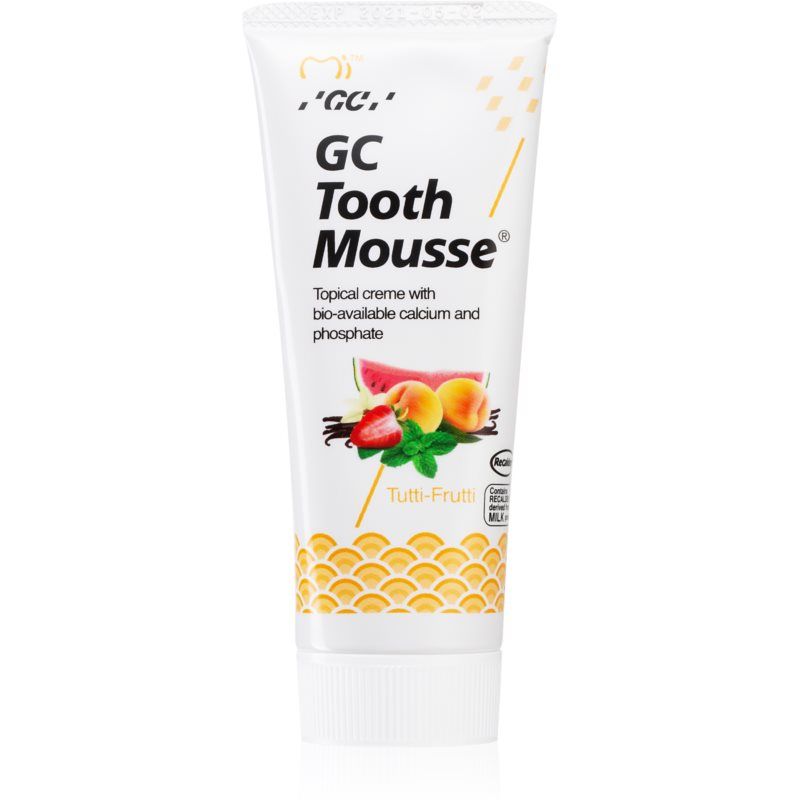 Tooth Mousse