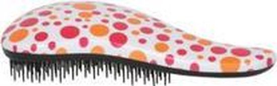 Dtangler Red Point - Hair Brush With Handle - 3 ml