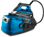 Rowenta DG9222 Silence 2800W - Stoomgenerator - Zwart/Blauw