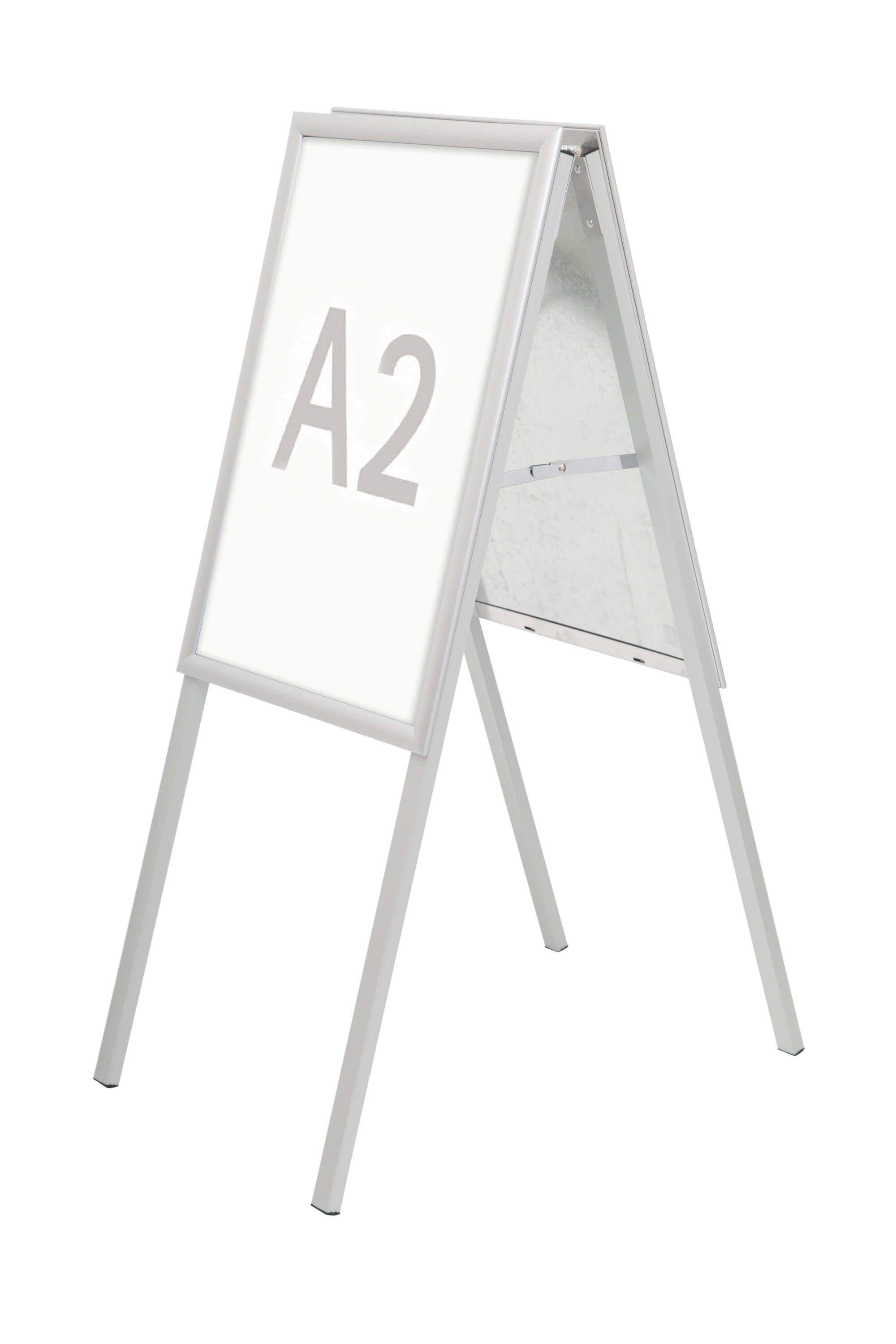 MAUL 6631208 whiteboard 57,5 x 40 mm