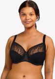 Chantelle Every Curve Full Cup BH Zwart - 75C
