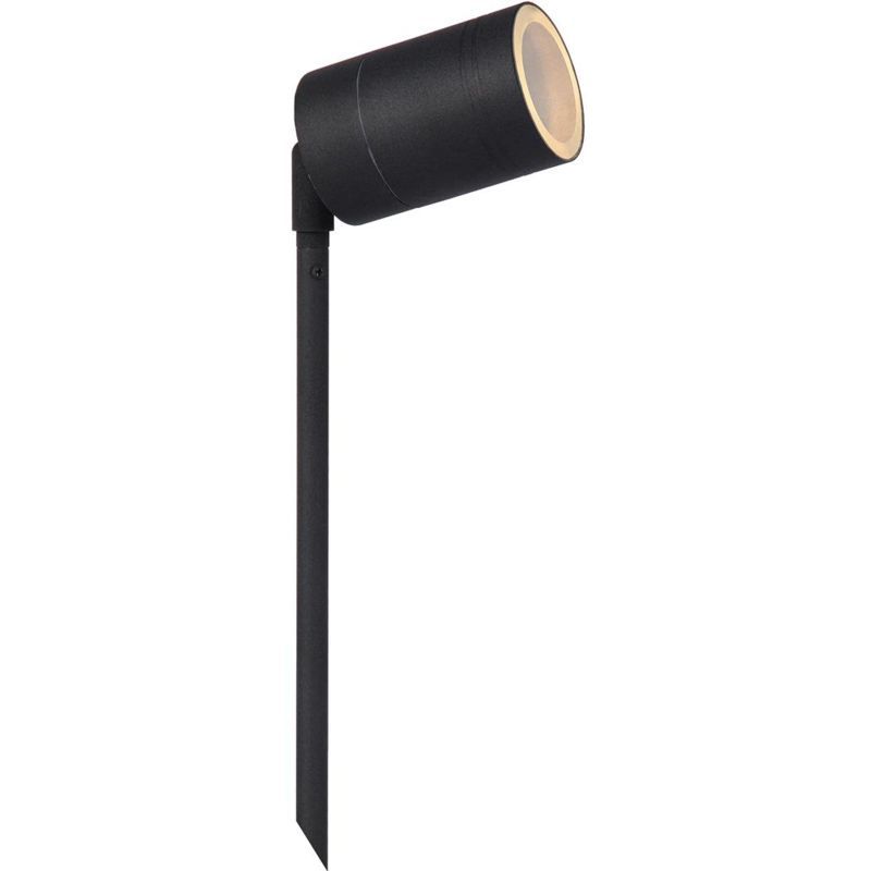 Lucide Arne LED Spies Zwart - 5411212143969