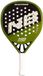Enebe Response Green - 24K (Druppel) - 2025 Padel Racket