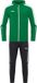 Jako Power Polyester Trainingspak Met Capuchon Dames - Sportgroen | Maat 36