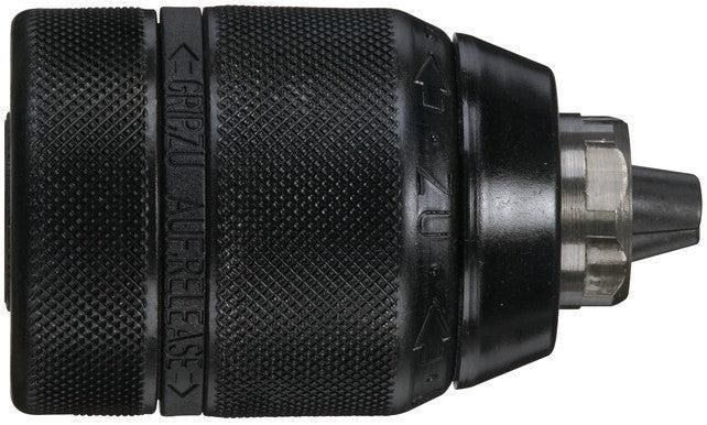 Snelspanboorhouder 1,5-13 - ½" / 20/2 koker zonder veiligheidsschroef industrieel - 1 st