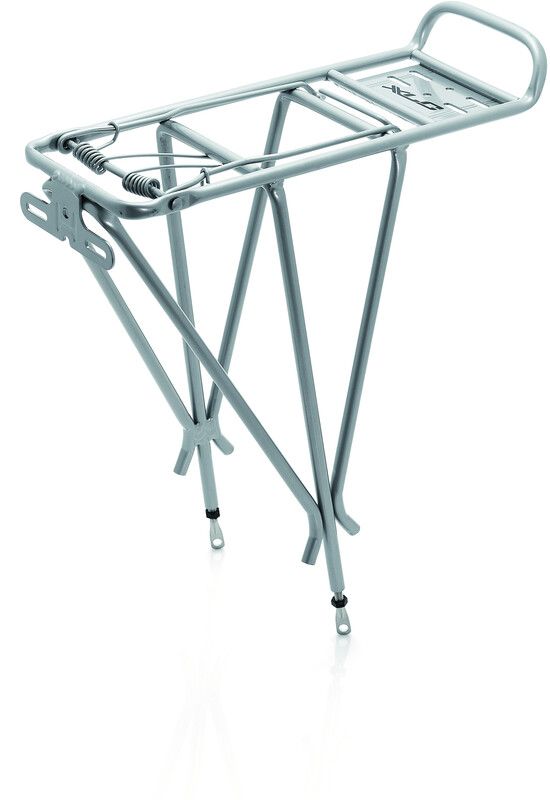 XLC RP-R04 Pannier Rack 26-29 Zilver