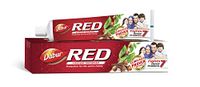 Dabur Rode pasta voor tanden en gums 100 g