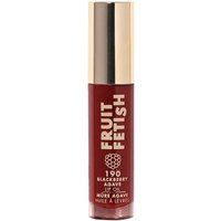 Milani Fruit Fetish Lip Oil Dames 4ml Bruin