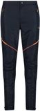 CMP Wandelbroek Heren Zwartblauw 4XL Nylon