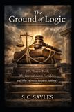 The Independently Published The Ground of Logic Paperback