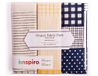 Dailylike Voorgesneden stof: Quarter Pack, patchwork, 45 x 55 cm