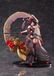 Date A Live IV figurine PVC, échelle 1/7, Kurumi Tokisaki, 27 cm