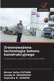 Zrównowa¿ona OmniScriptum SRL Zrównoważona technologia betonu konstrukcyjnego