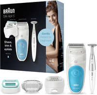 Braun Silk-épil 5-810