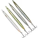 Savage Gear Sandeel Pencil Meerforellenköder 12,5cm 19g