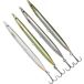 Savage Gear Sandeel Pencil Meerforellenköder 12,5cm 19g