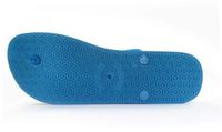 Brasileras Slippers dames Blauw 40/41