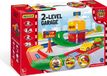 Play Tracks Waders Garage 53010