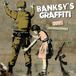 Banksy's Browntrout Publishers Banksy's Graffiti 2027 - 16-Monatskalender