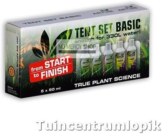 Aptus Tentset Pro 50 ml