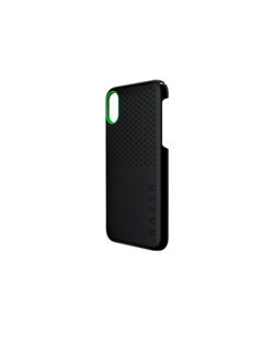 Razer RC21-0145BB02-R3M1 zwart, groen / iPhone X / Xs