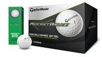 TaylorMade Golf Rocketballz