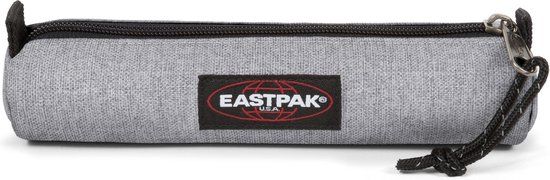 Eastpak SMALL ROUND SINGLE Etui - Sunday Grey