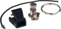 FixnZip All-American Sports FixnZip Zip - Rits Reparatieset - Nickel - Medium