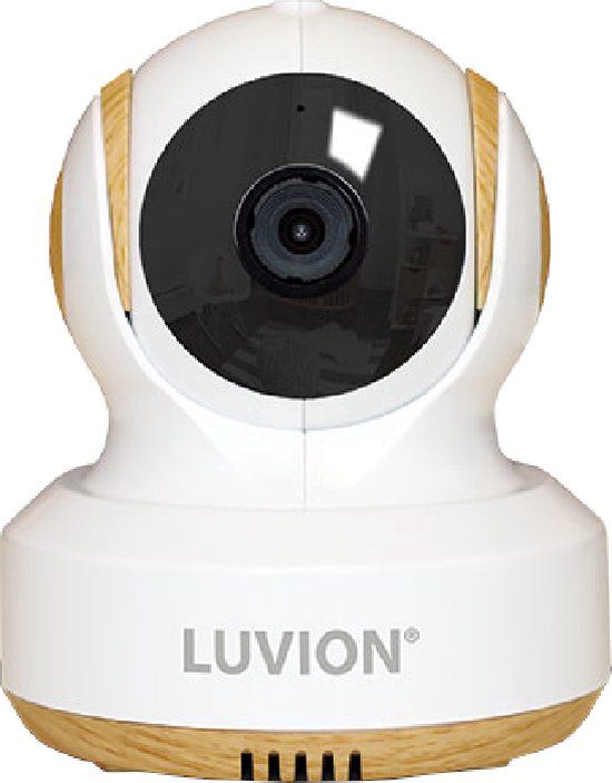 Luvion Essential Limited losse camera - Houtkleur
