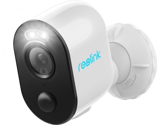 Reolink Argus 3