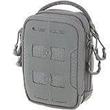 Maxpedition Maxpedition CAP Compact Administration Pouch Grey, AGR