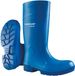 Dunlop Purofort CA61631 FoodPro MultiGrip S4 Blauw - Maat 45