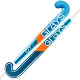 Grays GT 4 Hockeystick Blauw 35 Inch