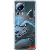 ERT GROUP mobiel telefoonhoesje voor Xiaomi 13 LITE/CIVI 2 origineel en officieel erkend Marvel patroon Rocket 005